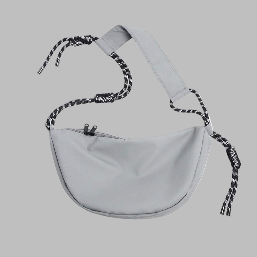 Unisex crossbody bag by Bennu