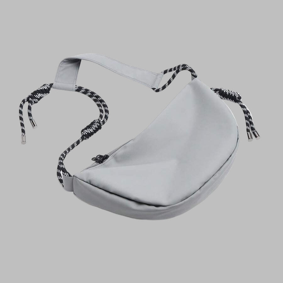 Unisex crossbody bag by Bennu
