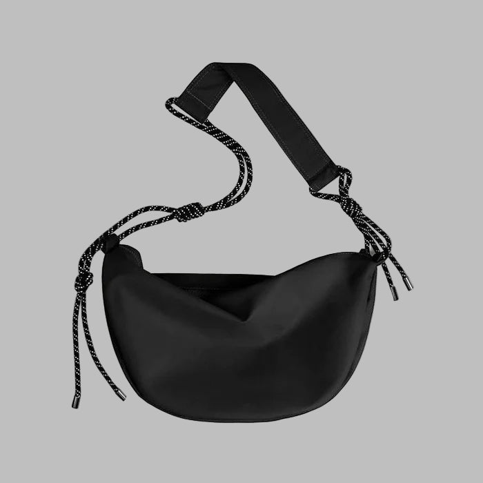 Unisex crossbody bag by Bennu
