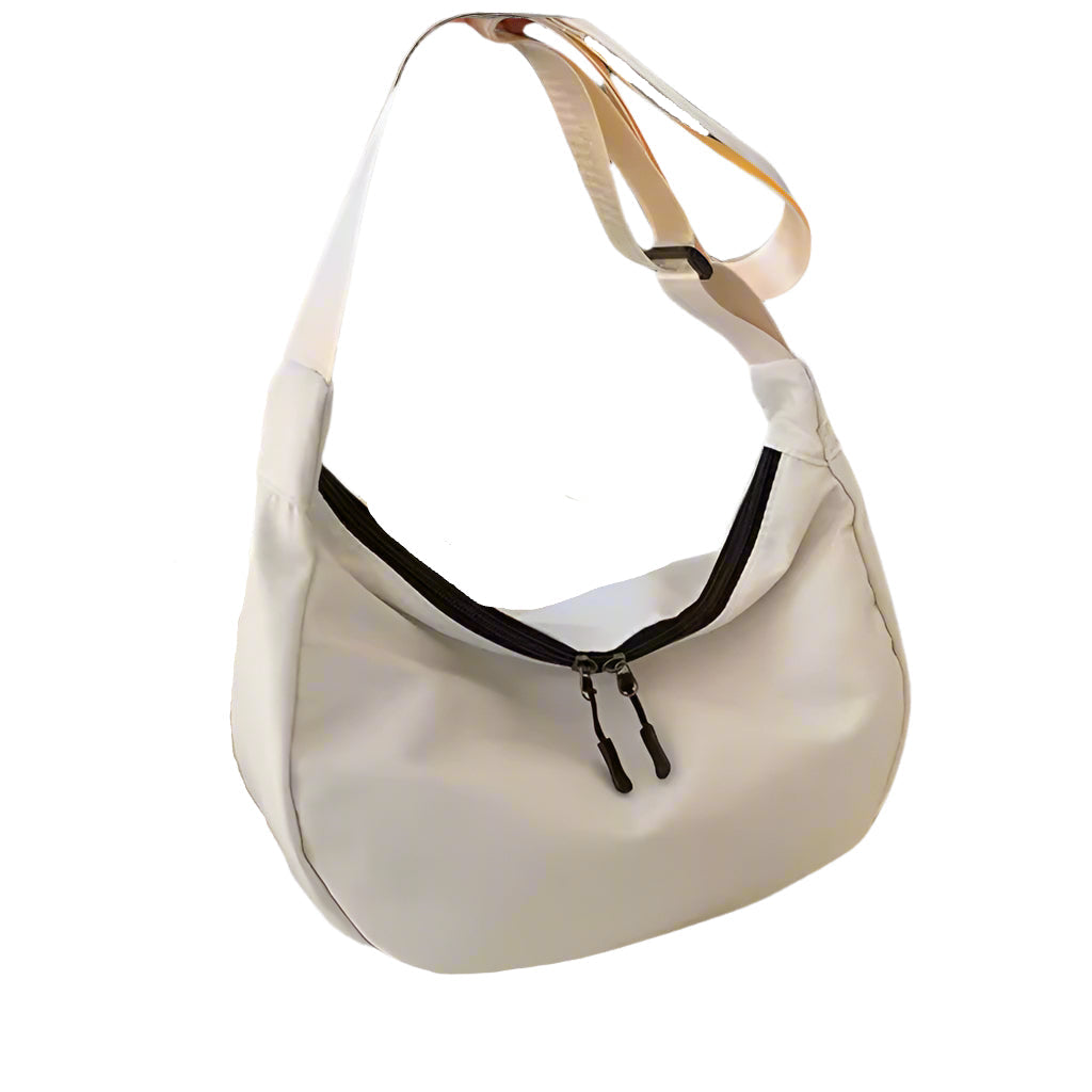 Classic crossbody bag by Bennu