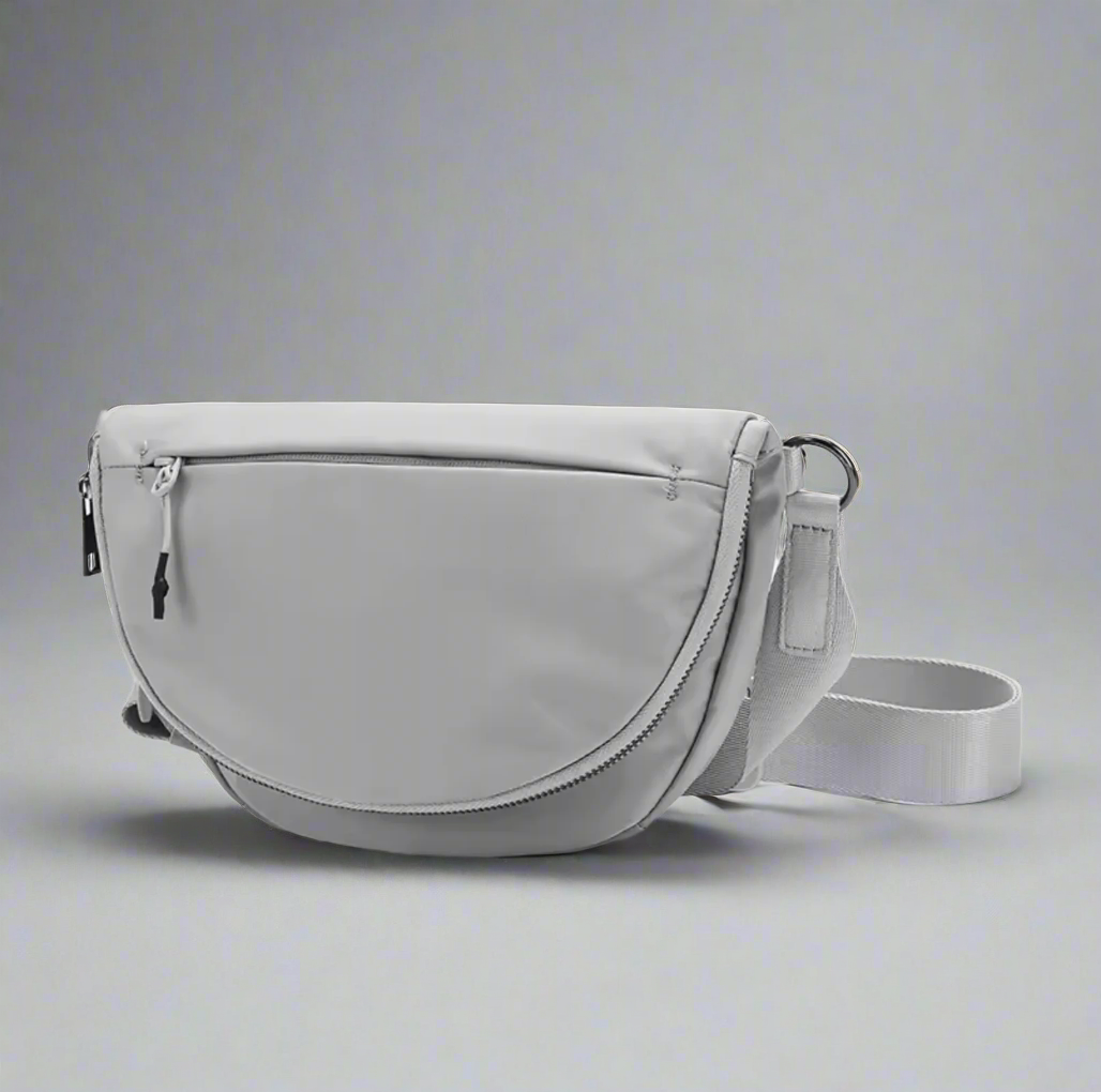 Crescent Crossbody Bag By Bennu