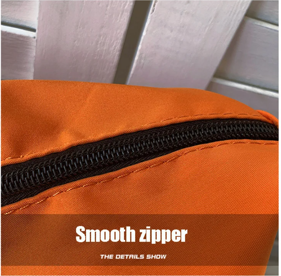 Classic crossbody bag by Bennu