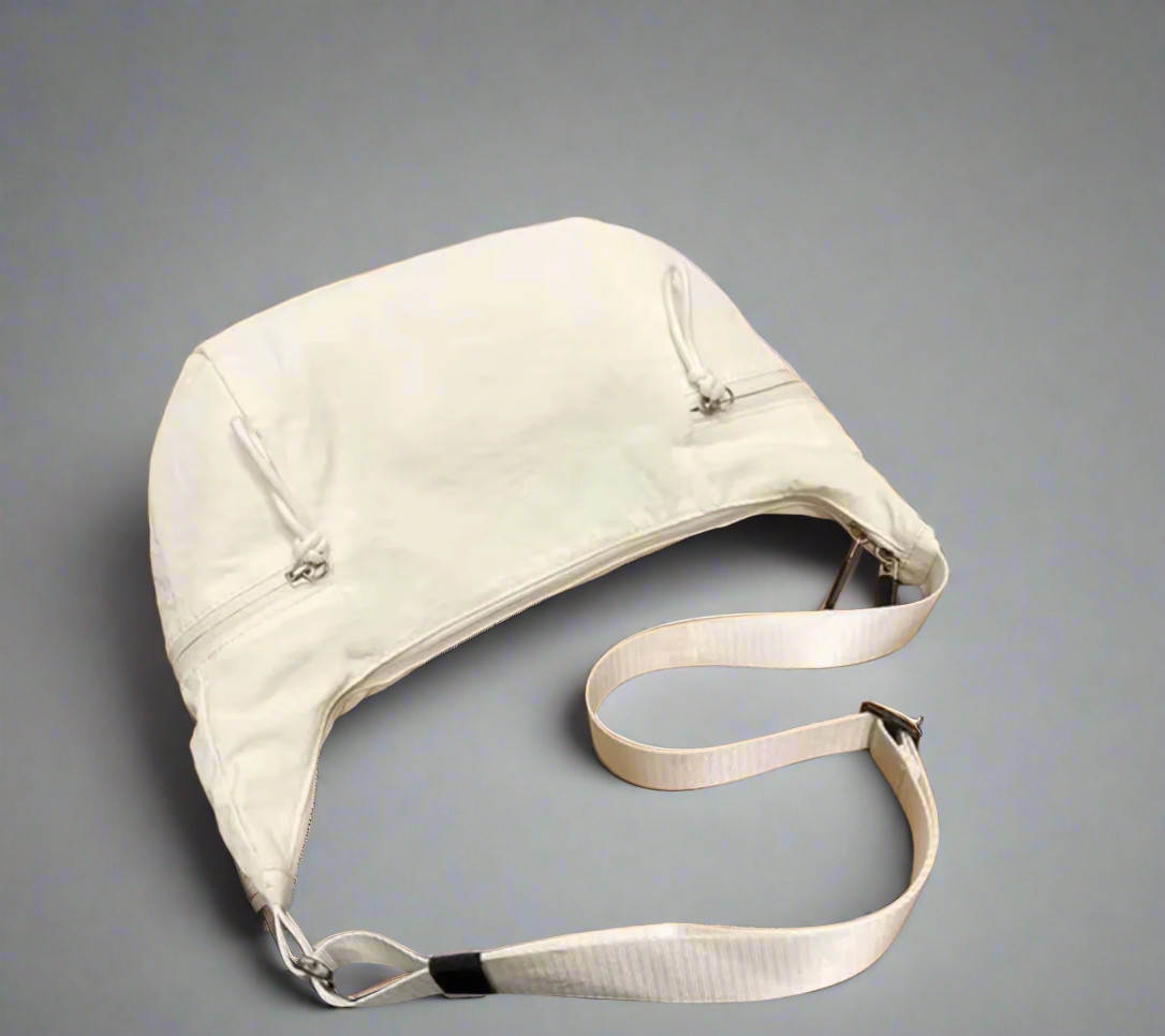 Casual Crossbody Bag by Bennu
