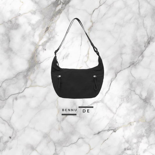Casual Crossbody Bag by Bennu